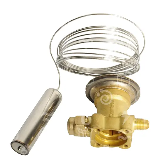 hlava termostat. exp. ventilu Danfoss TES 5 B,R404A/R507, MOP
